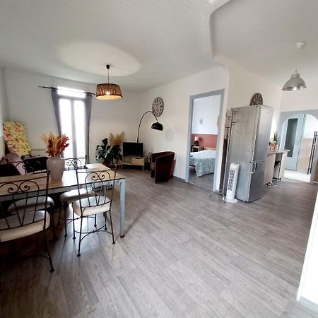 Logement Cosy 58M2 Centre Ville Περπινιάν Εξωτερικό φωτογραφία